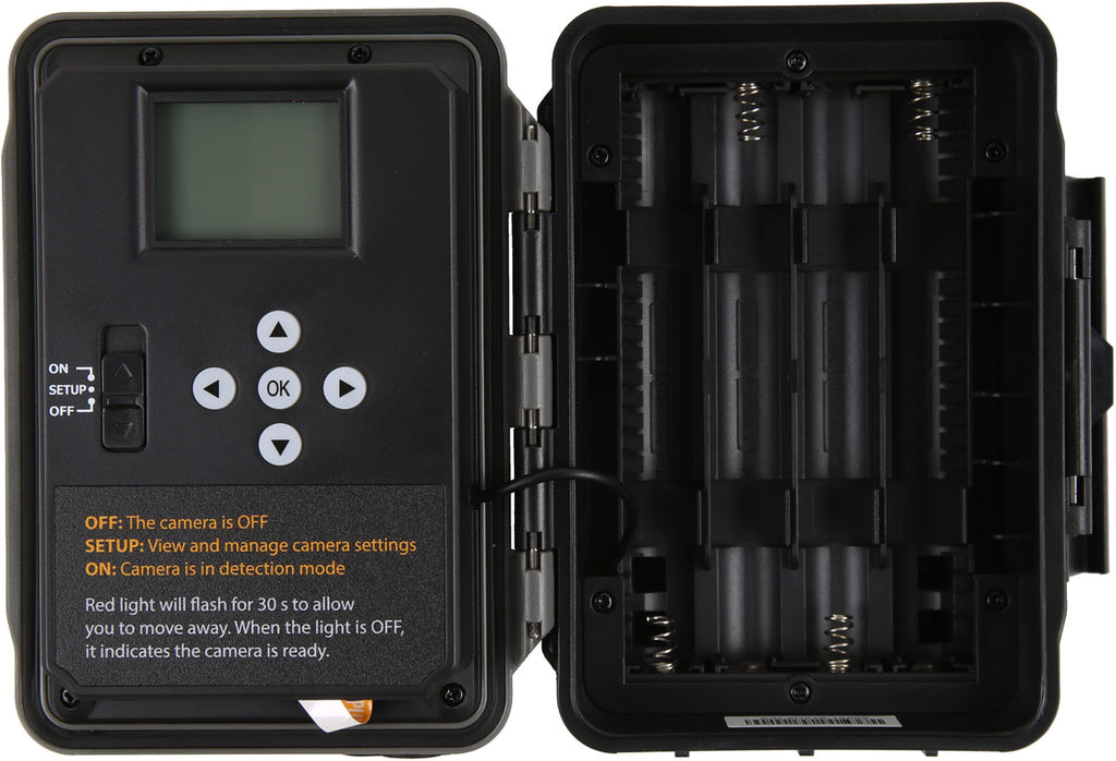 Force 24 Duo Hunting Cameras - 2/PK