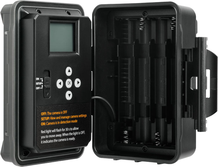 Force 24 Duo Hunting Cameras - 2/PK