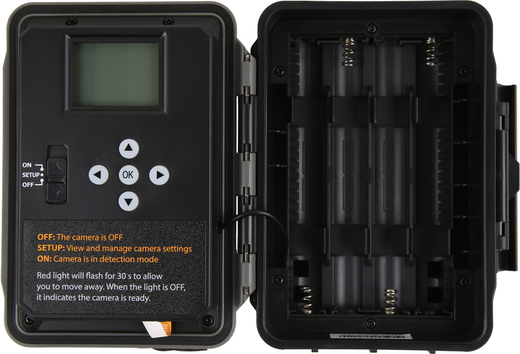 Force 24 Hunting Camera