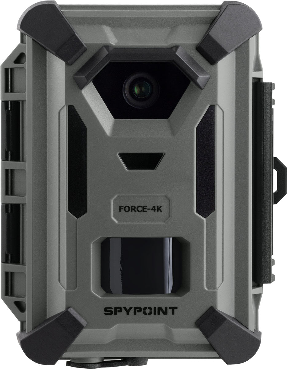 Force-4K Hunting Camera