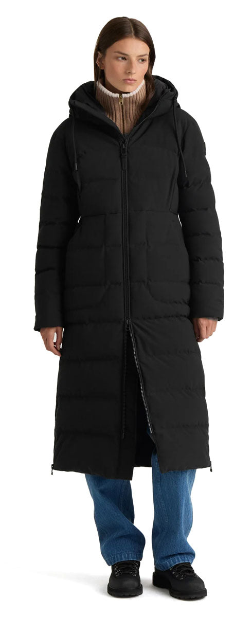Cambridge Winter Jacket - Women's