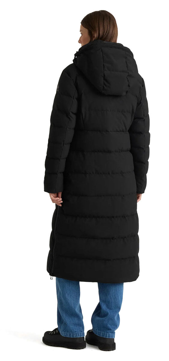 Cambridge Winter Jacket - Women's