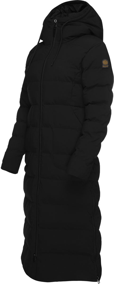 Cambridge Winter Jacket - Women's