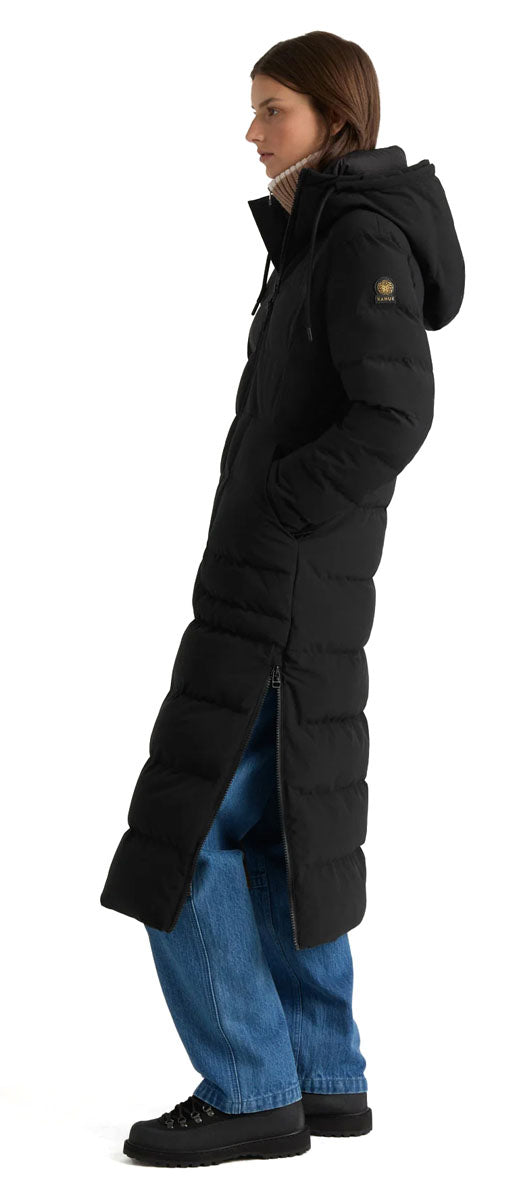 Cambridge Winter Jacket - Women's