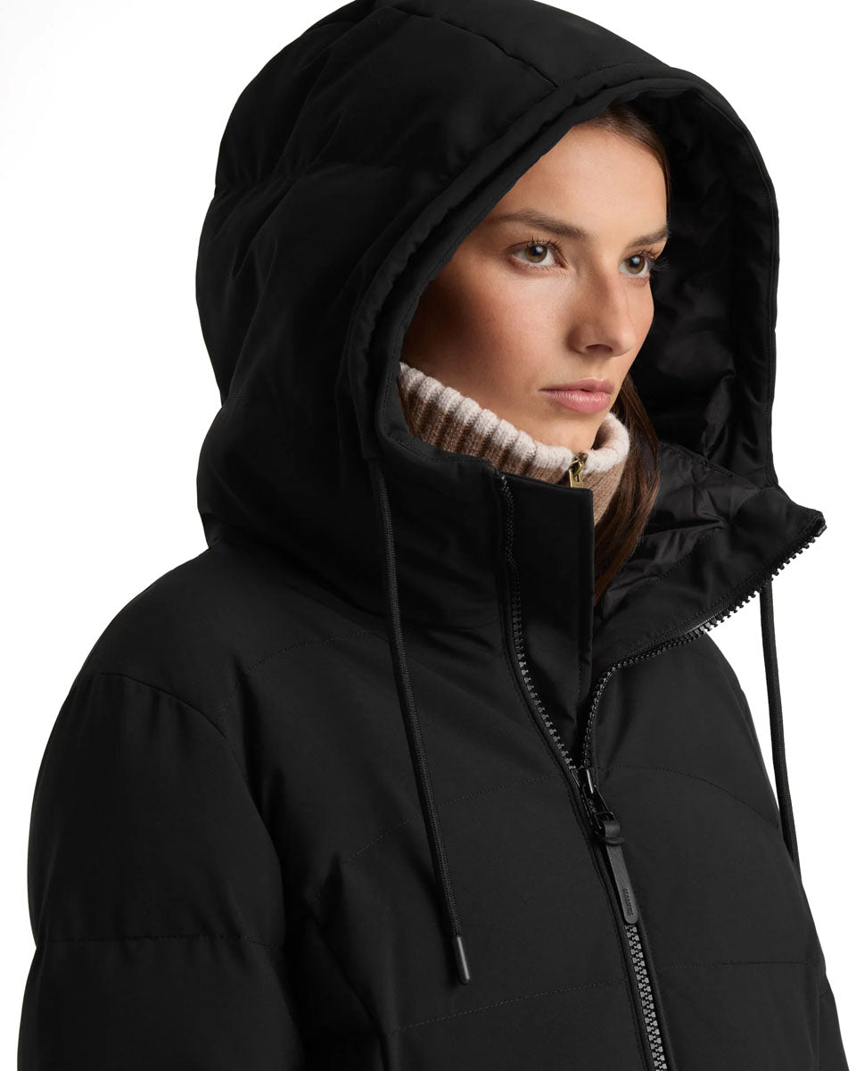 Cambridge Winter Jacket - Women's
