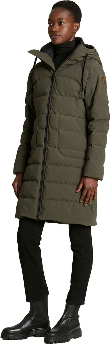 Notting Hill Winter Jacket - Women’s