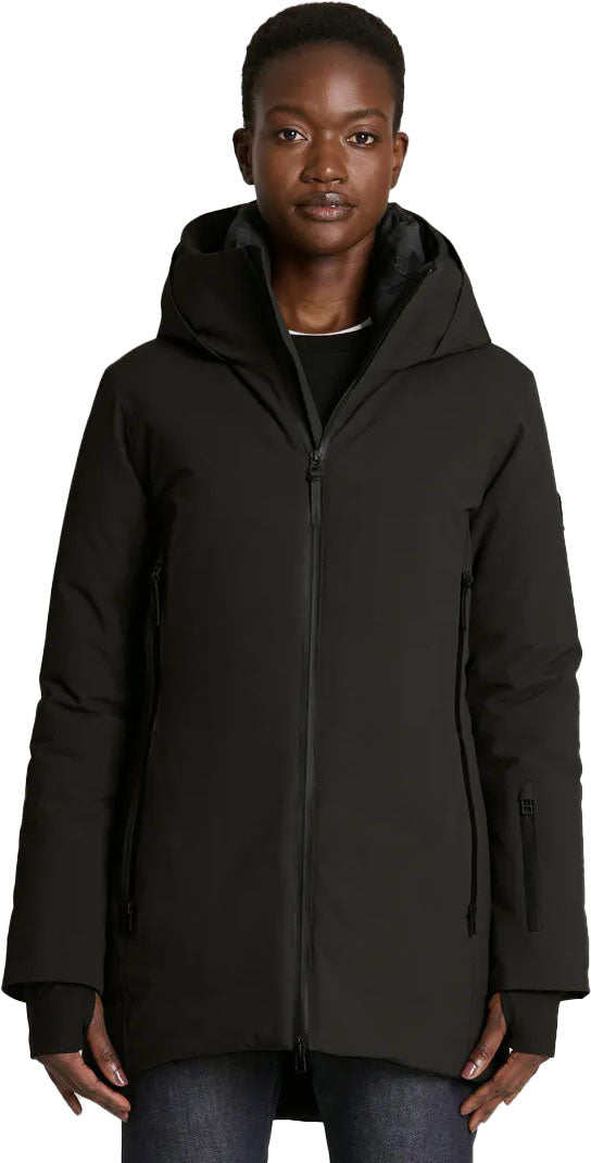 Laurier Winter Jacket - Women's