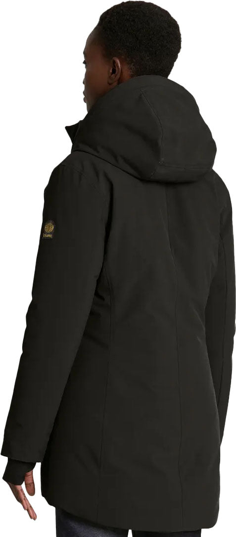 Laurier Winter Jacket - Women's