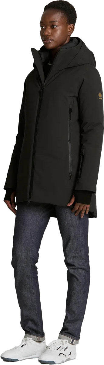 Laurier Winter Jacket - Women's