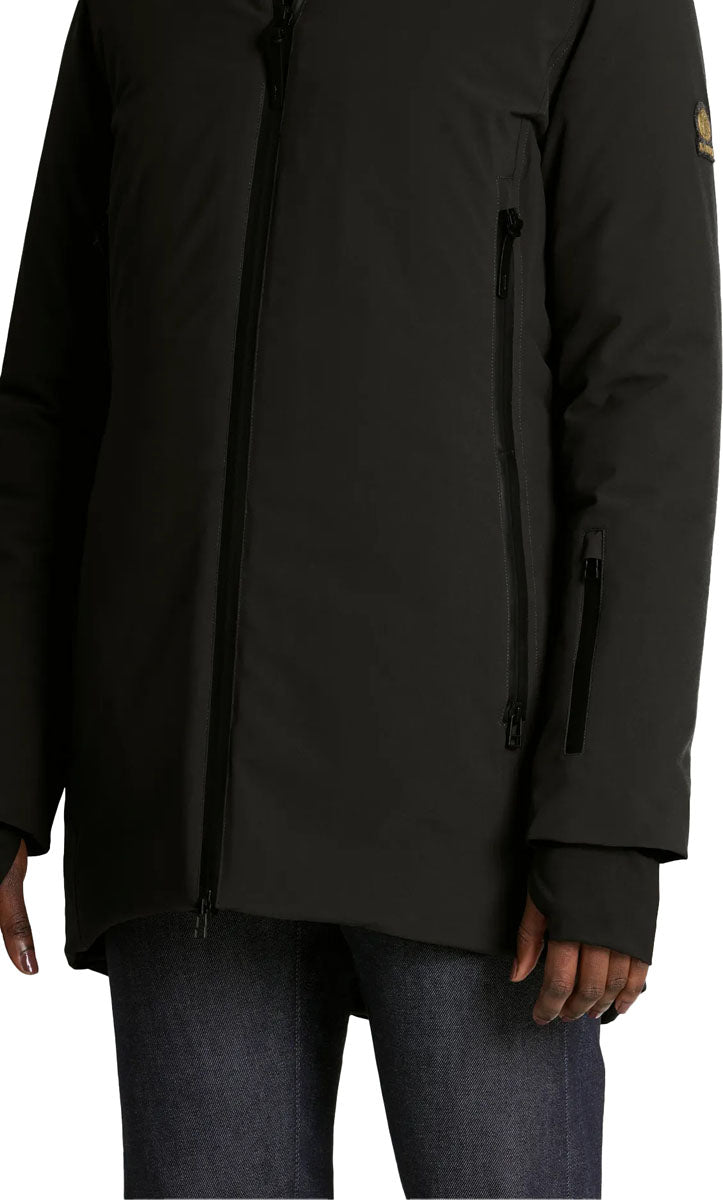 Laurier Winter Jacket - Women's