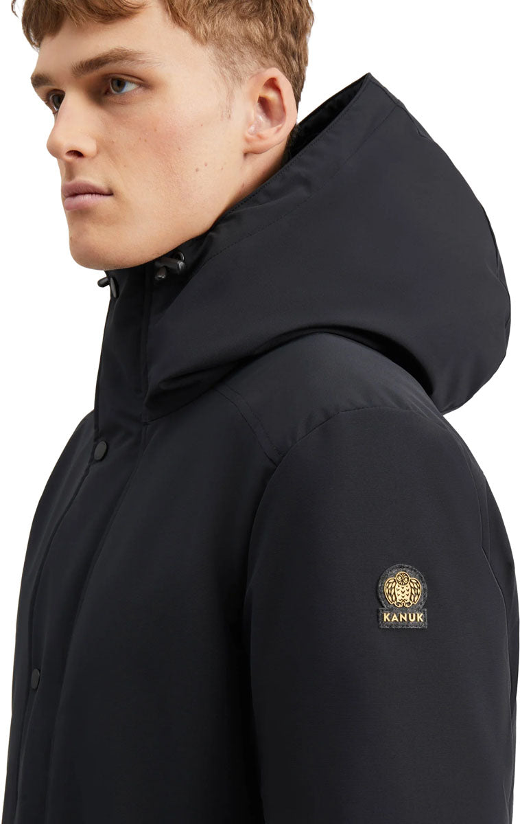 Mont-Royal Winter Jacket - Men's