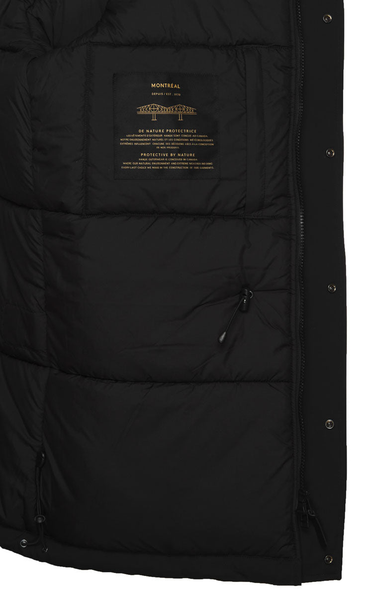 Patrouilleur Winter Jacket - Men's