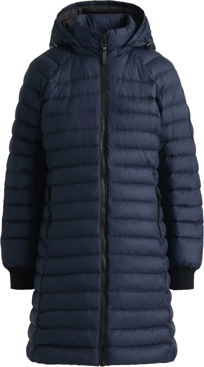 Lawrence Down Winter Jacket - Women's