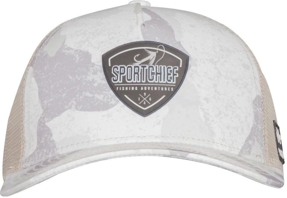 Hugo Strong Fishing Cap - Men's