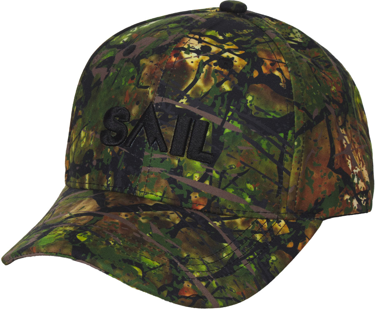 Boreal Hunting Cap - Men's