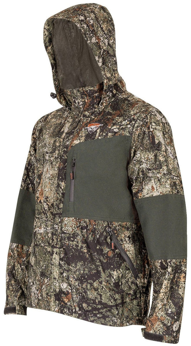Express 2.0 Hunting Hooded Jacket - Men's