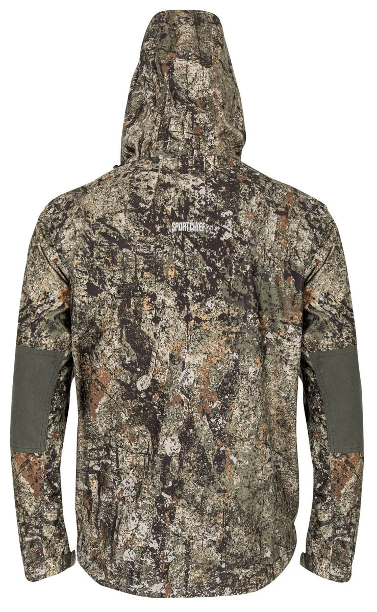 Express 2.0 Hunting Hooded Jacket - Men's
