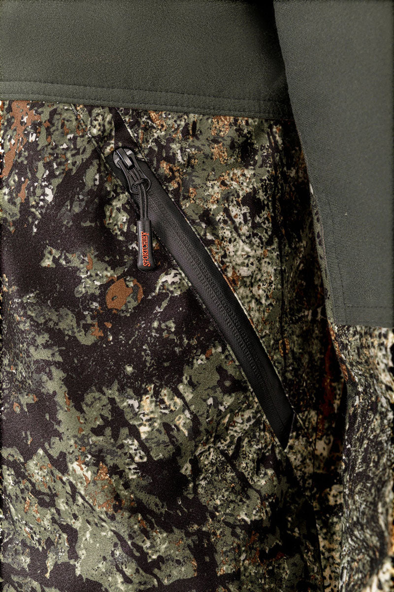 Express 2.0 Hunting Hooded Jacket - Men's