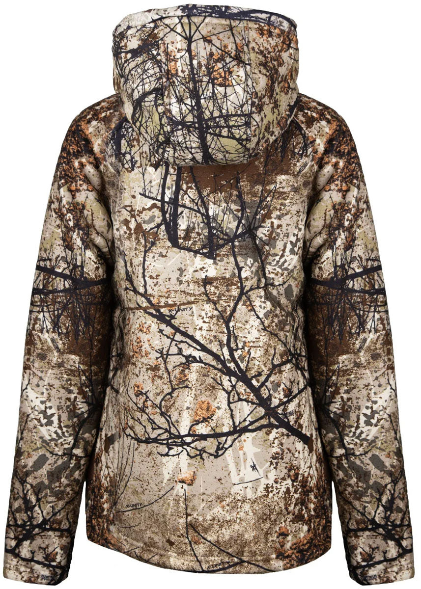 Dynamo 2.0 Hunting Jacket - Kids'