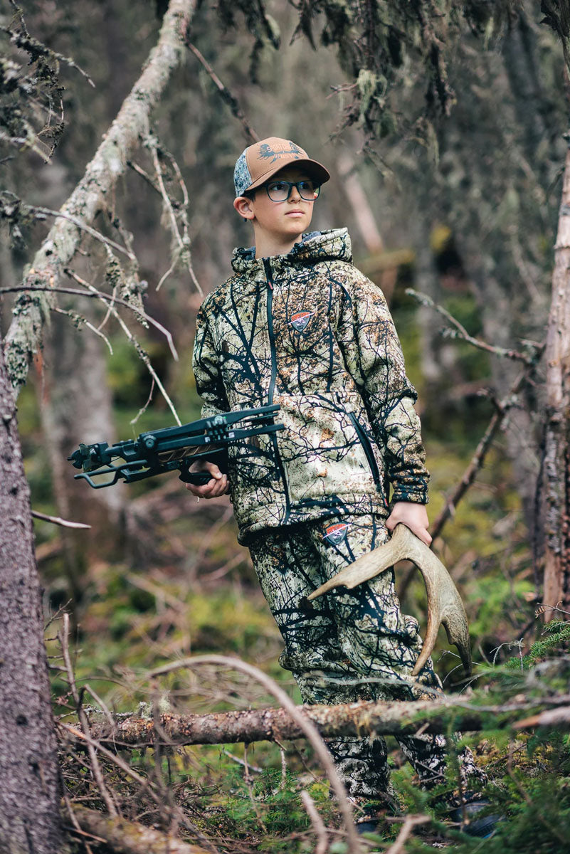 Dynamo 2.0 Hunting Pants - Kids'