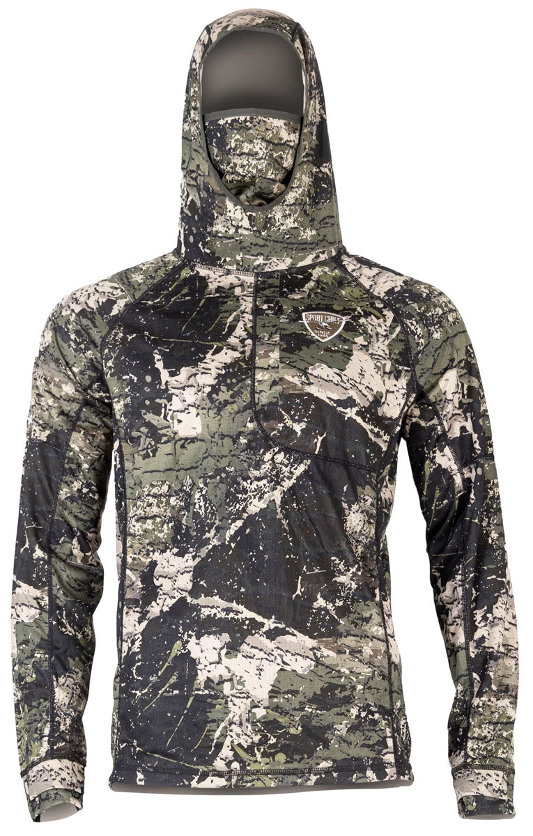 Rover Hunting Baselayer - Men's