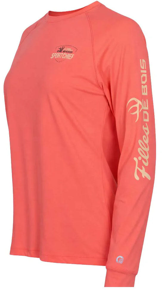 Tetra Fishing Sweater - Women's 