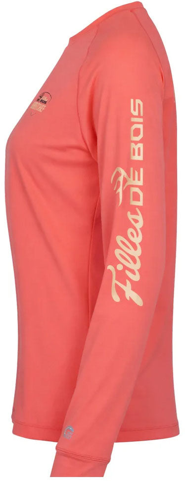 Tetra Fishing Sweater - Women's 