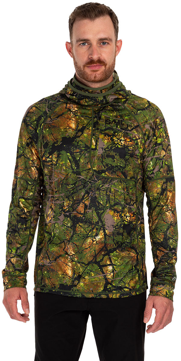 Laurentien Hunting Pullover Hoodie - Men's