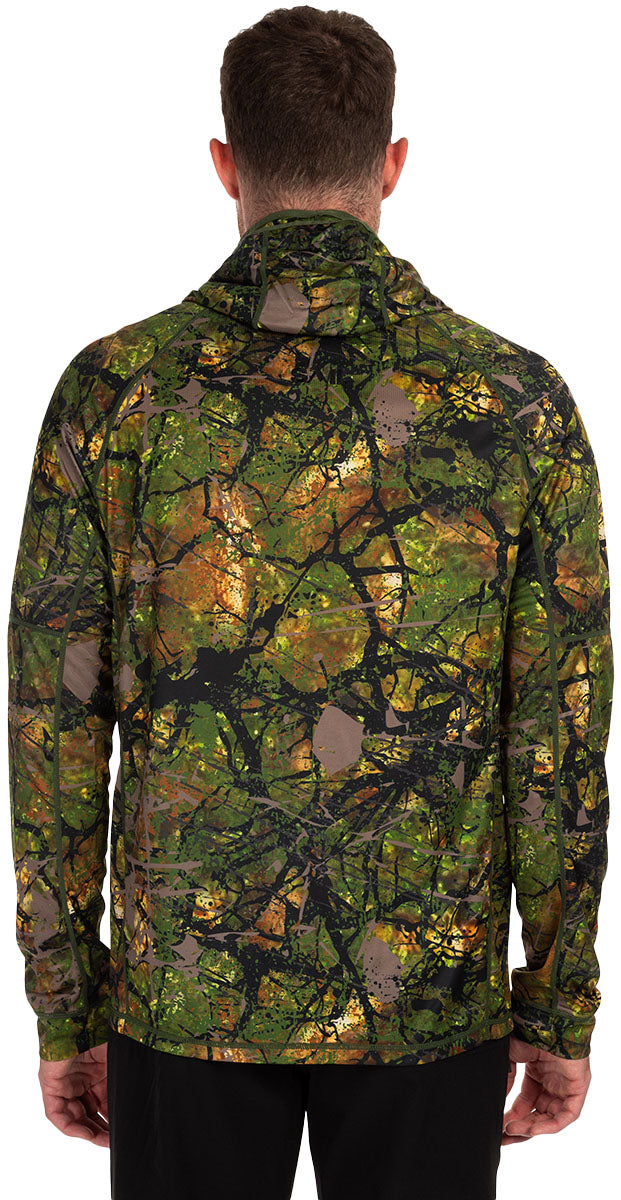 Laurentien Hunting Pullover Hoodie - Men's