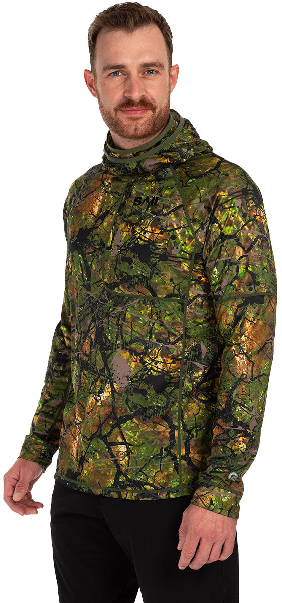 Laurentien Hunting Pullover Hoodie - Men's