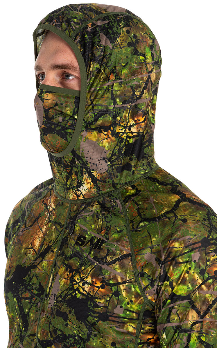 Laurentien Hunting Pullover Hoodie - Men's