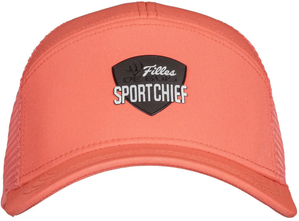 Kate Trail Fishing Cap - Women's 