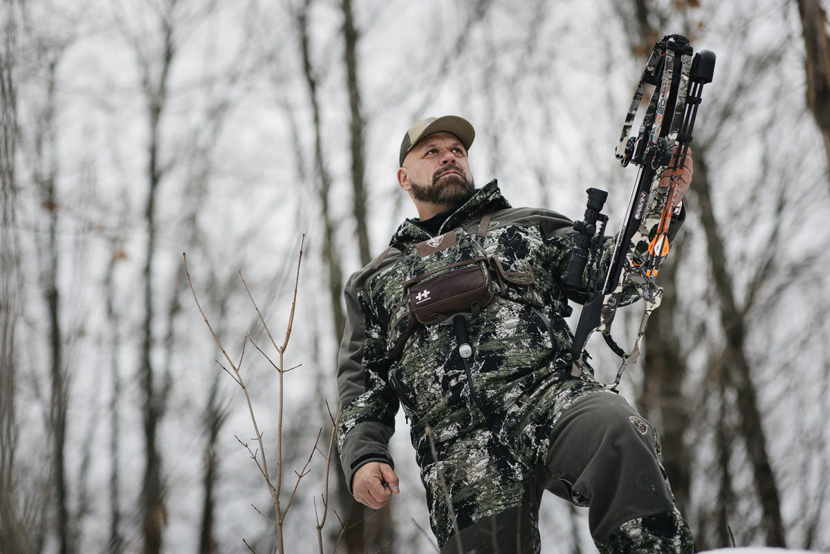 Predator Hunting Pants - Men's