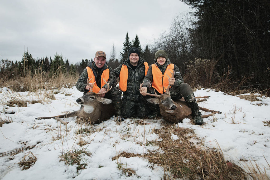 Predator Hunting Pants - Men's