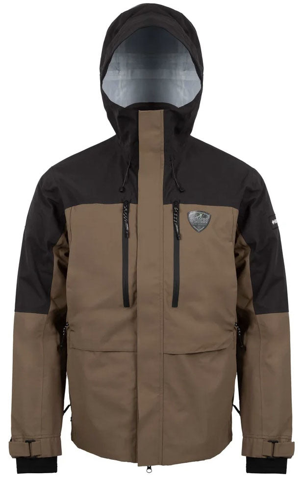 Catch Rain Fishing Jacket - Men's
