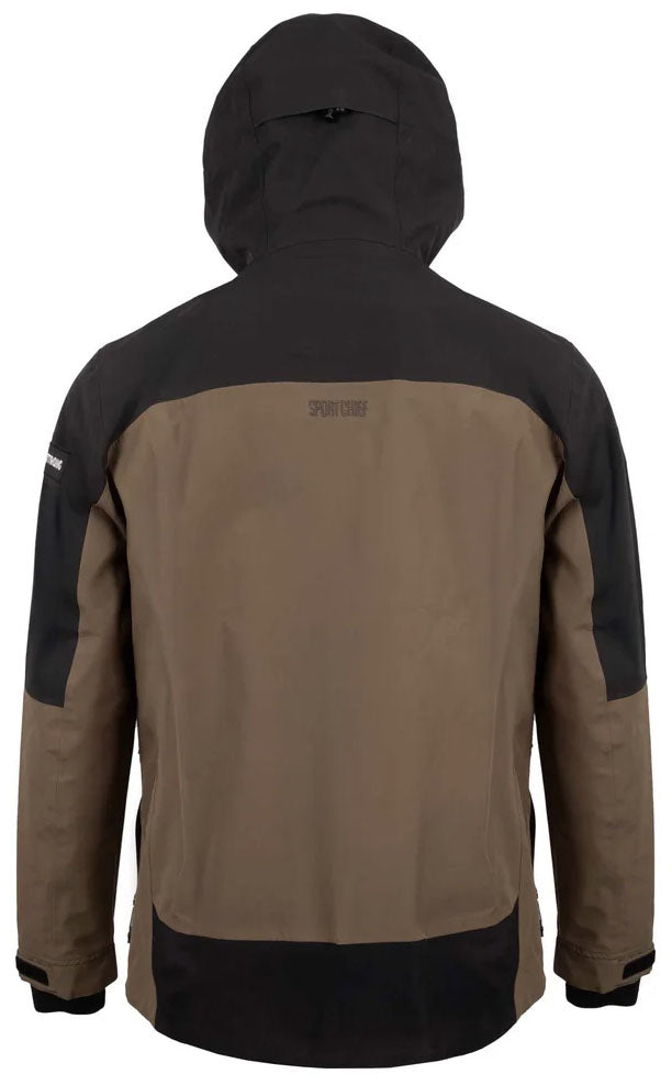 Catch Rain Fishing Jacket - Men's