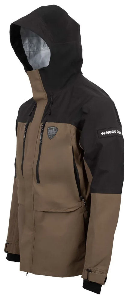 Catch Rain Fishing Jacket - Men's