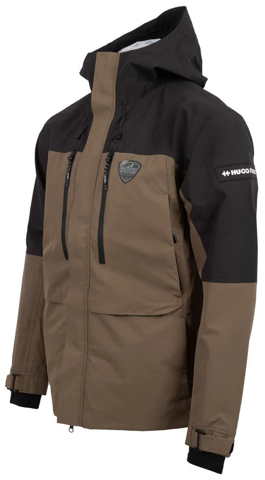 Catch Rain Fishing Jacket - Men's