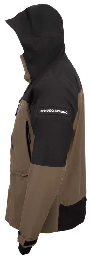 Catch Rain Fishing Jacket - Men's