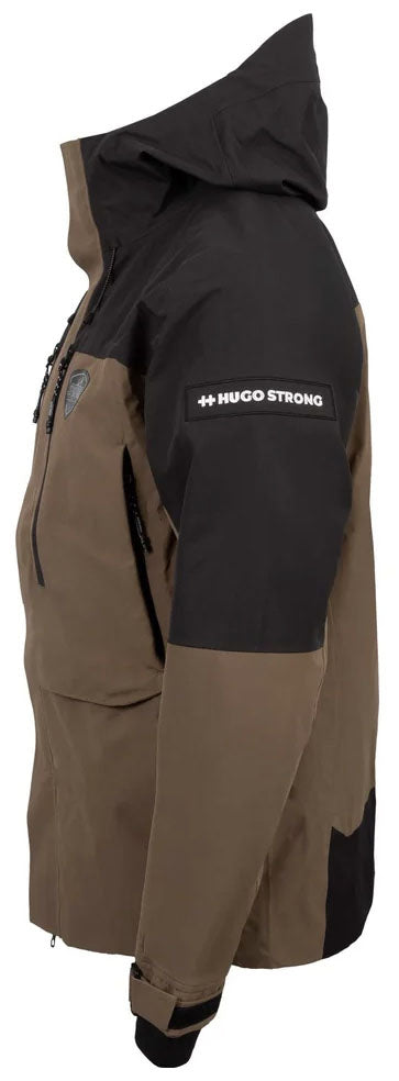 Catch Rain Fishing Jacket - Men's