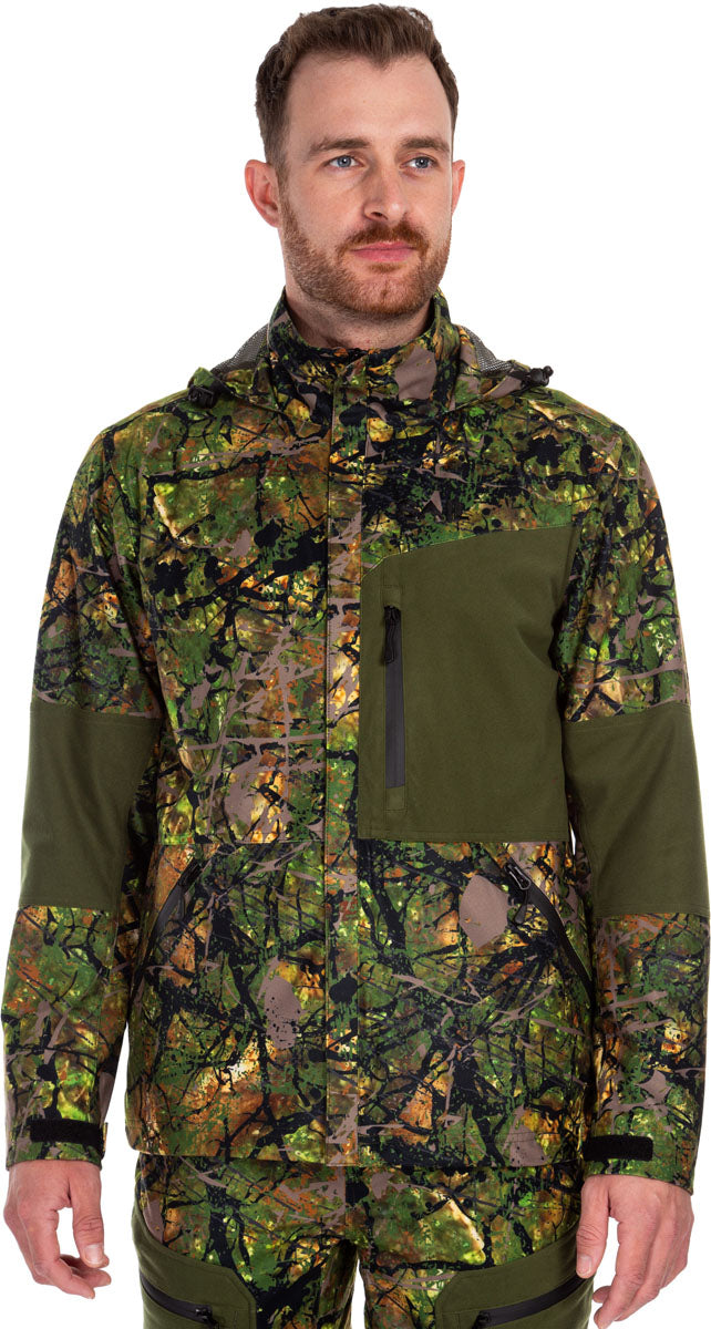Boreal Hunting Hooded Jacket - Men's