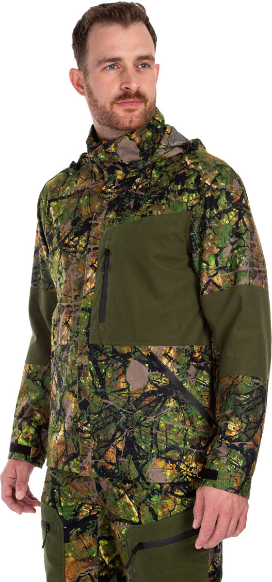 Boreal Hunting Hooded Jacket - Men's