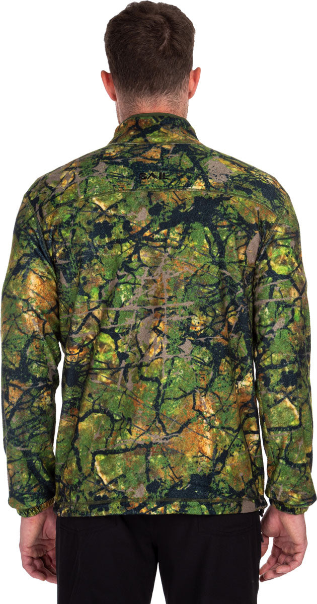 Taïga Hunting Jacket - Men's