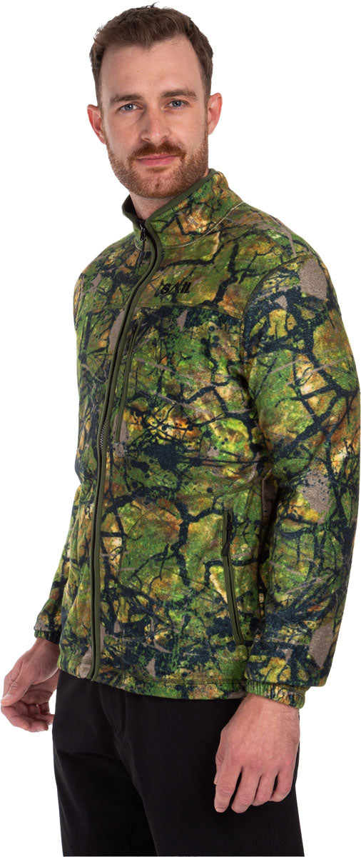Taïga Hunting Jacket - Men's