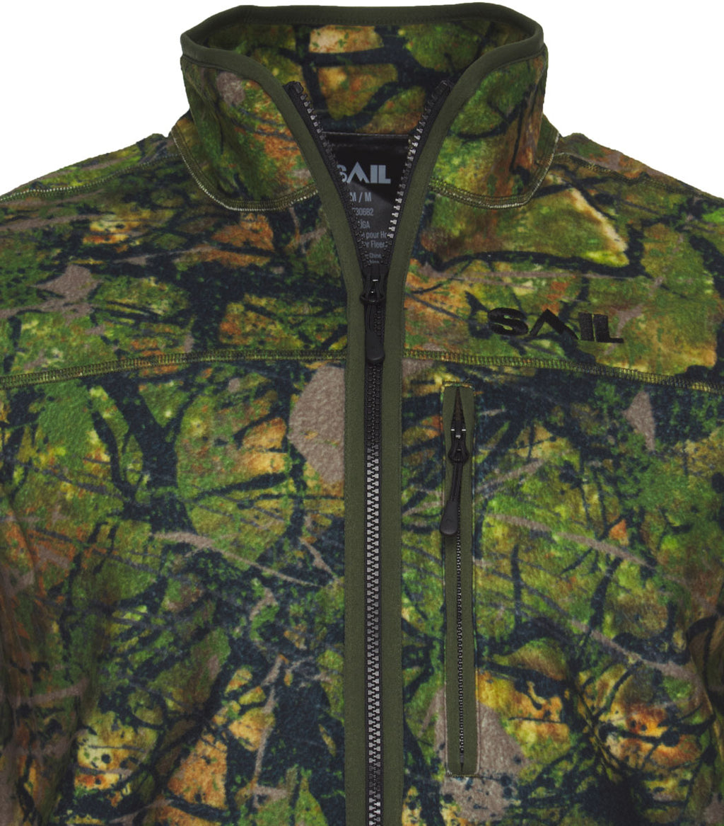 Taïga Hunting Jacket - Men's