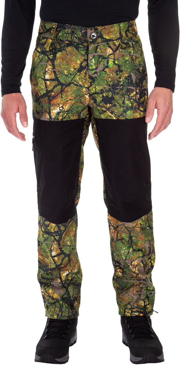 Durable Hunting Pants - Men's