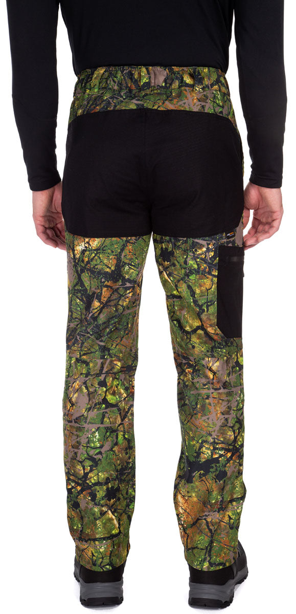 Durable Hunting Pants - Men's