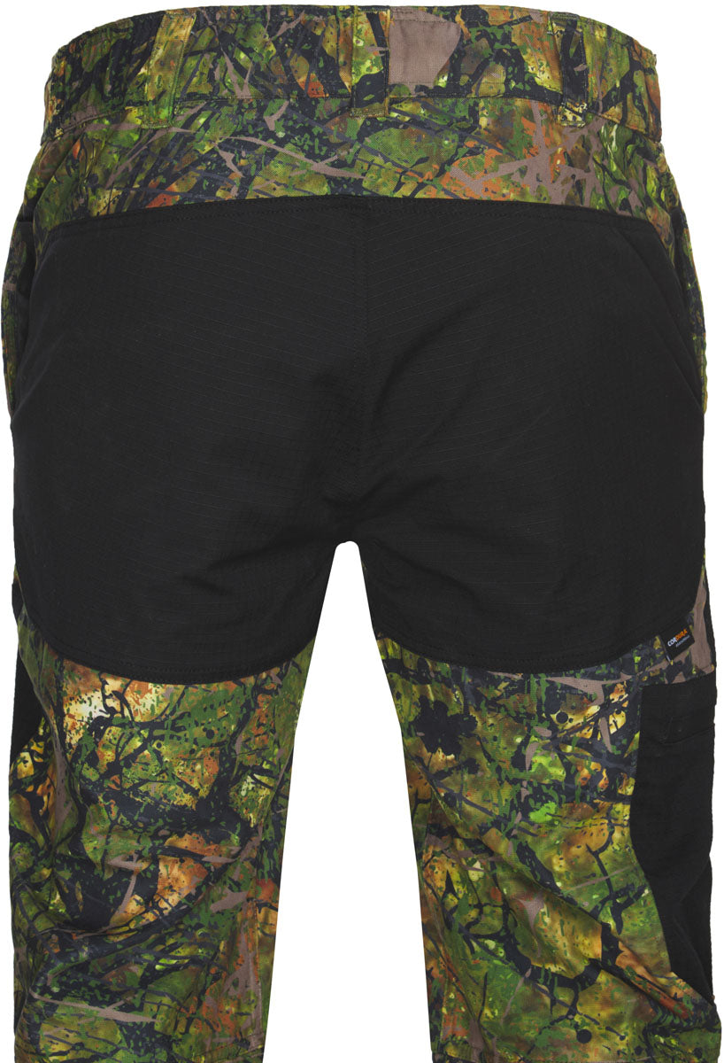 Durable Hunting Pants - Men's