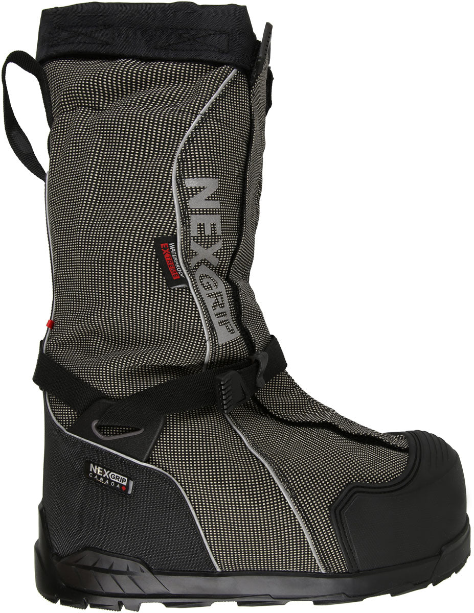 Ice Haven Overboots - Unisex