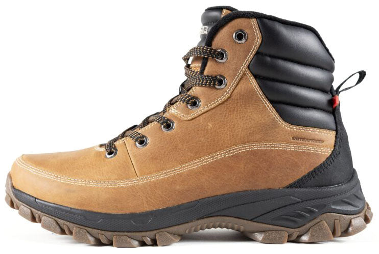 Chaperon Winter Boots - Men's 
